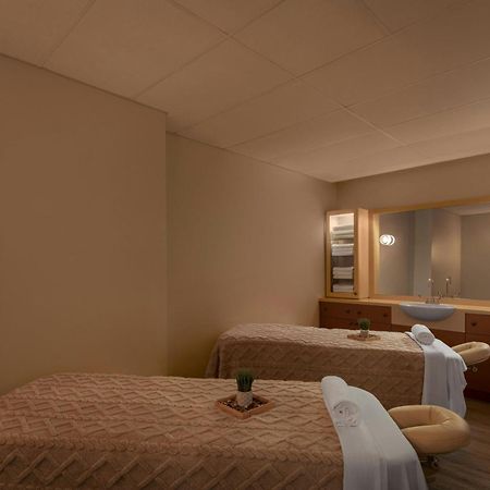 Le Westin Tremblant Otel Mont-Tremblant Dış mekan fotoğraf