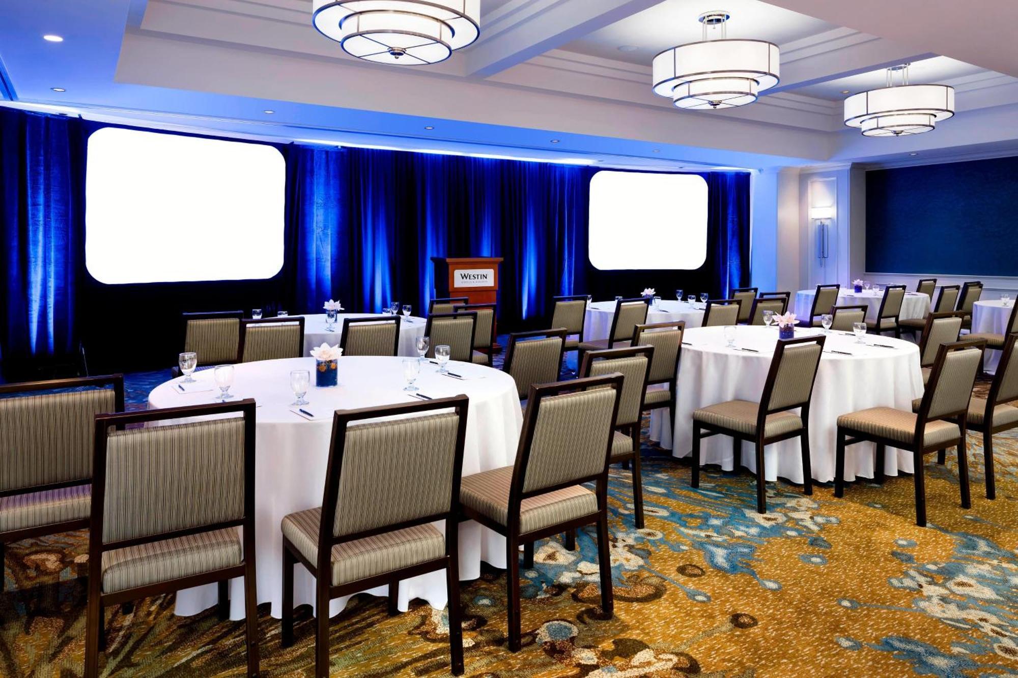 Le Westin Tremblant Otel Mont-Tremblant Dış mekan fotoğraf