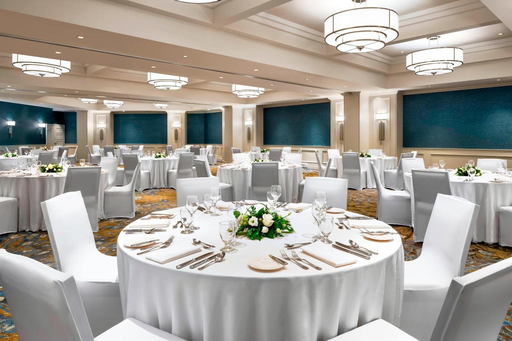 Le Westin Tremblant Otel Mont-Tremblant Dış mekan fotoğraf